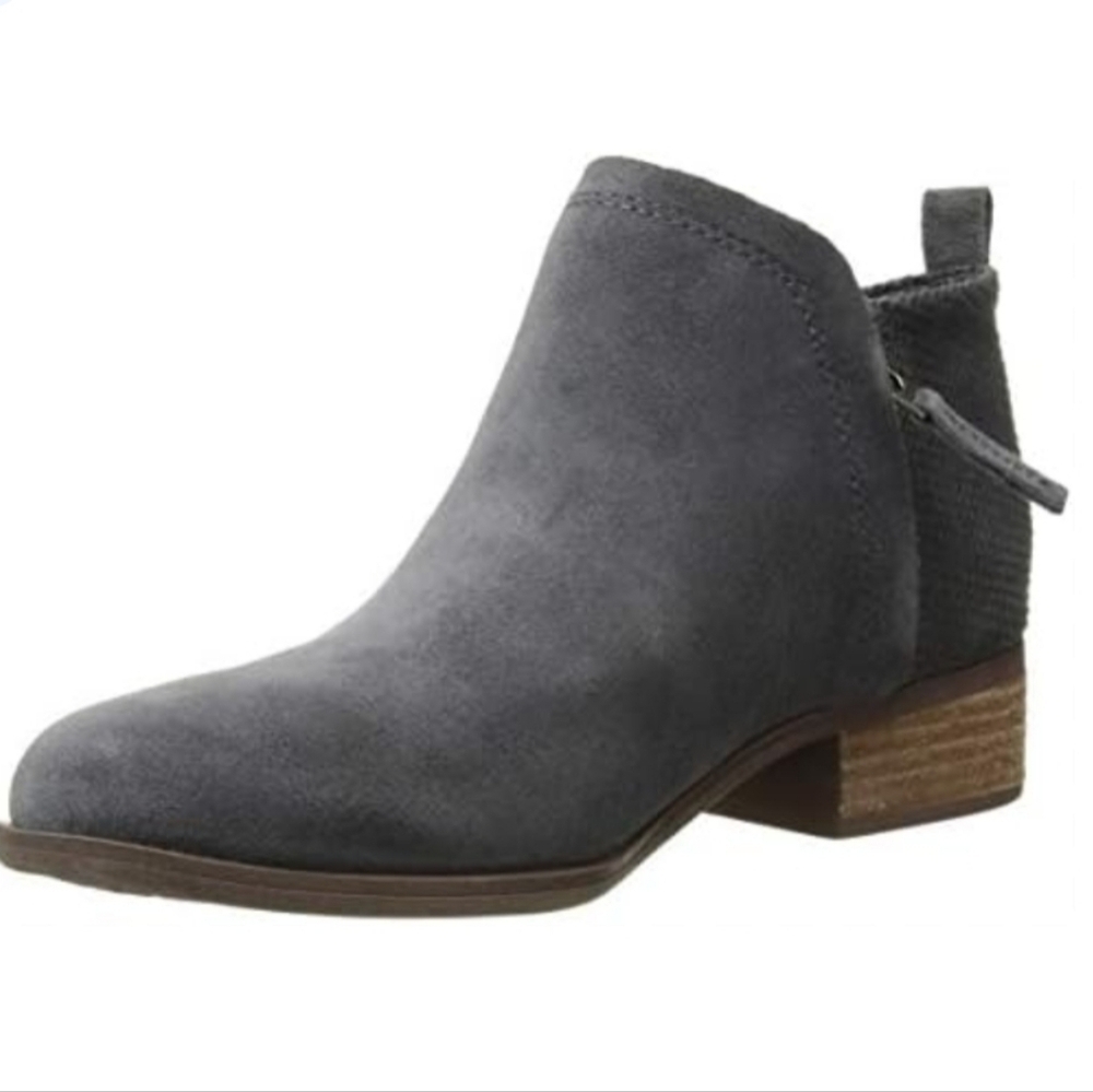 Toms Ankle Boots